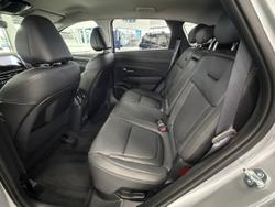 2026 Hyundai Tucson Hybrid Elite