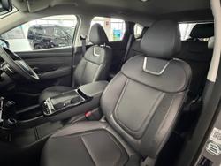 2026 Hyundai Tucson Hybrid Elite