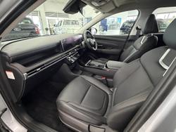 2026 Hyundai Tucson Hybrid Elite
