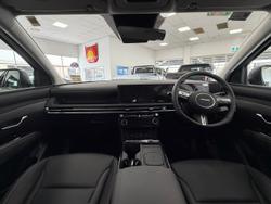 2026 Hyundai Tucson Hybrid Elite