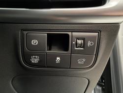 2026 Hyundai Tucson Hybrid Elite