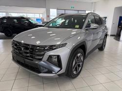 2026 Hyundai Tucson Hybrid Elite