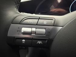 2026 Hyundai Tucson Hybrid Elite