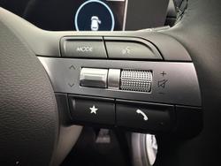 2026 Hyundai Tucson Hybrid Elite