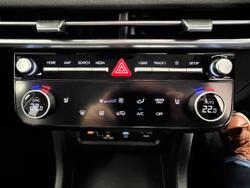 2026 Hyundai Tucson Hybrid Elite