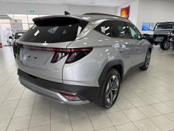 2026 Hyundai Tucson Hybrid Elite