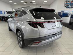 2026 Hyundai Tucson Hybrid Elite