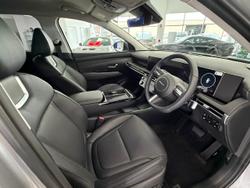 2026 Hyundai Tucson Hybrid Elite