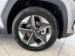 2026 Hyundai Tucson Hybrid Elite