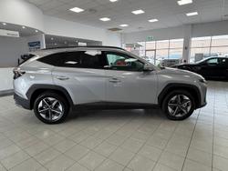 2026 Hyundai Tucson Hybrid Elite