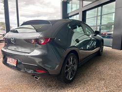 2025 Mazda 3 G20 Evolve