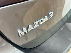 2025 Mazda 3 G20 Evolve
