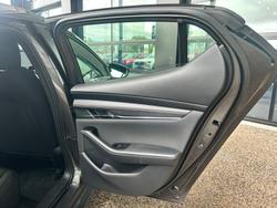 2025 Mazda 3 G20 Evolve