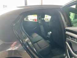 2025 Mazda 3 G20 Evolve