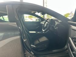 2025 Mazda 3 G20 Evolve