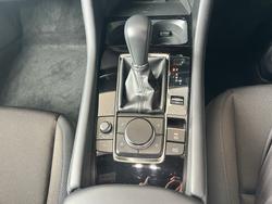 2025 Mazda 3 G20 Evolve