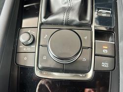 2025 Mazda 3 G20 Evolve