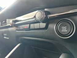 2025 Mazda 3 G20 Evolve