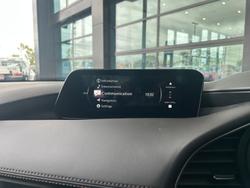 2025 Mazda 3 G20 Evolve