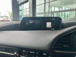 2025 Mazda 3 G20 Evolve