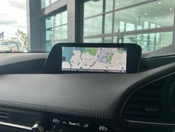 2025 Mazda 3 G20 Evolve