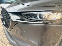 2025 Mazda 3 G20 Evolve