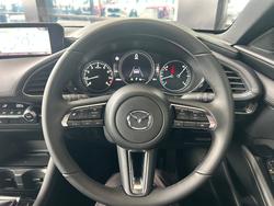 2025 Mazda 3 G20 Evolve