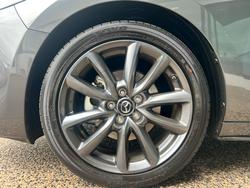 2025 Mazda 3 G20 Evolve