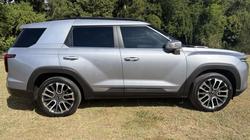 2024 KGM TORRES ULTIMATE