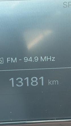 2024 KGM TORRES ULTIMATE