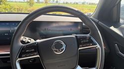 2024 KGM TORRES ULTIMATE