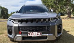 2024 KGM TORRES ULTIMATE