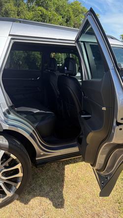 2024 KGM TORRES ULTIMATE