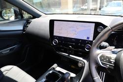 2022 Lexus NX350 F Sport 2.4L T Petrol Automatic Wagon