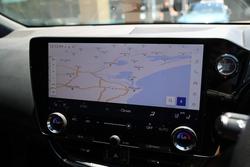 2022 Lexus NX350 F Sport 2.4L T Petrol Automatic Wagon