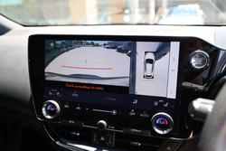 2022 Lexus NX350 F Sport 2.4L T Petrol Automatic Wagon