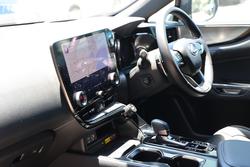 2022 Lexus NX350 F Sport 2.4L T Petrol Automatic Wagon