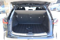 2022 Lexus NX350 F Sport 2.4L T Petrol Automatic Wagon