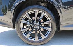 2022 Lexus NX350 F Sport 2.4L T Petrol Automatic Wagon