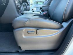 2023 Nissan PATROL MOONSTONE WHITE
