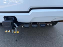 2023 Nissan PATROL MOONSTONE WHITE