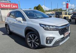 2023 SUZUKI S-CROSS GLX PLUS