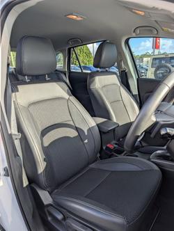 2023 SUZUKI S-CROSS GLX PLUS