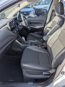 2023 SUZUKI S-CROSS GLX PLUS