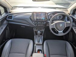 2023 SUZUKI S-CROSS GLX PLUS