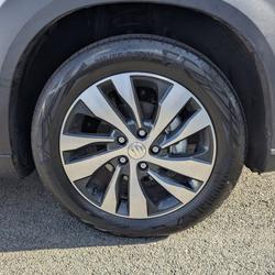 2023 SUZUKI S-CROSS GLX PLUS