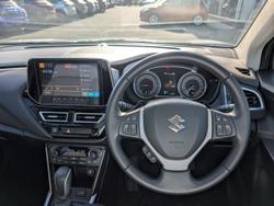 2023 SUZUKI S-CROSS GLX PLUS