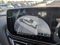 2023 SUZUKI S-CROSS GLX PLUS