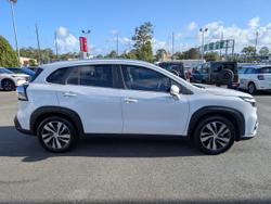 2023 SUZUKI S-CROSS GLX PLUS