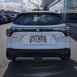 2023 SUZUKI S-CROSS GLX PLUS